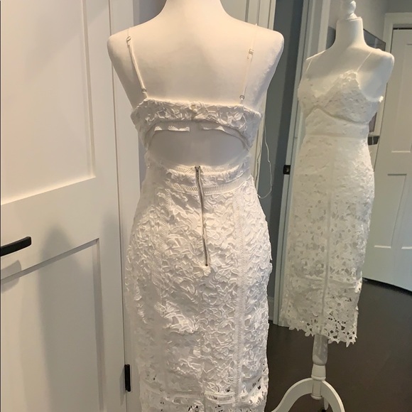 Dress - Picture 2 of 2